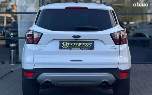 Ford Escape 2016 - фото 5