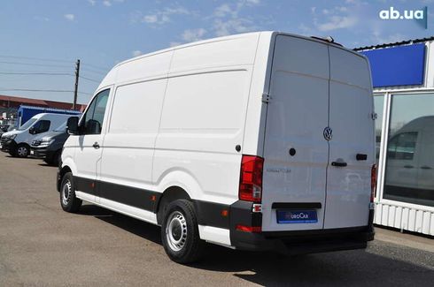 Volkswagen Crafter 2021 - фото 6