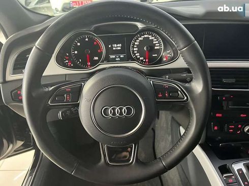 Audi A4 2015 - фото 15