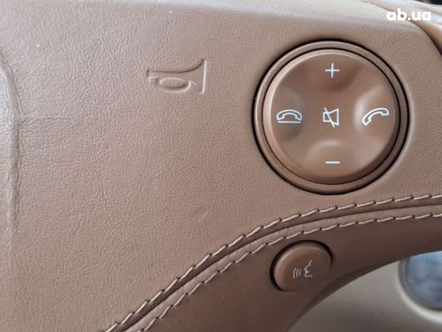 Mercedes-Benz S-Класс 2008 черный - фото 7
