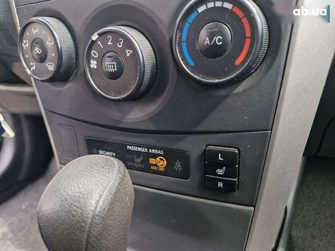 Toyota Corolla 2009 - фото 24