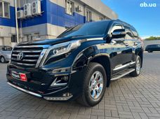 Продажа б/у Toyota land cruiser prado 150 2015 года - купить на Автобазаре