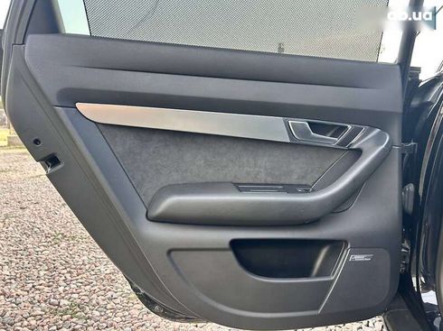 Audi A6 2008 - фото 23
