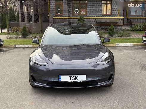 Tesla Model 3 2023 - фото 3