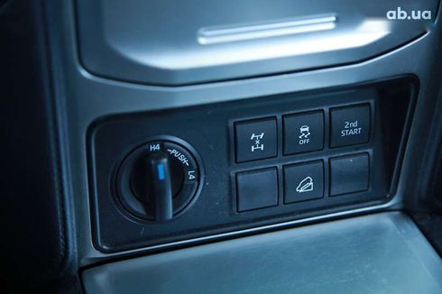 Toyota Land Cruiser Prado 2020 - фото 16