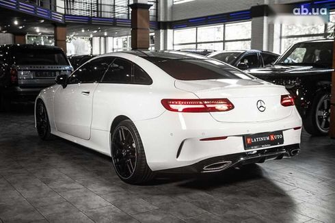 Mercedes-Benz E-Класс 2017 - фото 6