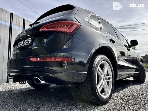 Audi Q5 2013 - фото 7