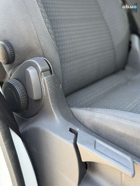 Nissan e-NV200 2018 - фото 29
