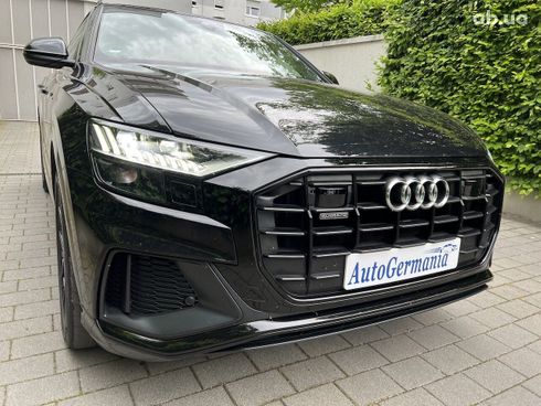 Audi Q8 2020 - фото 29