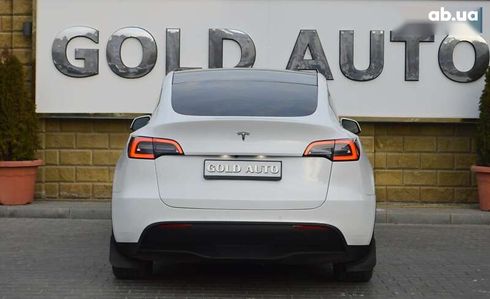 Tesla Model Y 2022 - фото 7