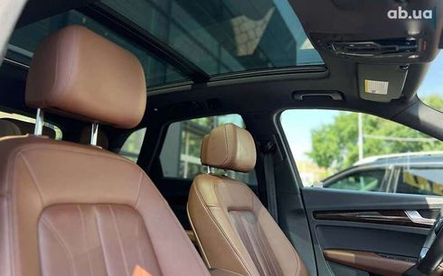 Audi Q5 2019 - фото 17