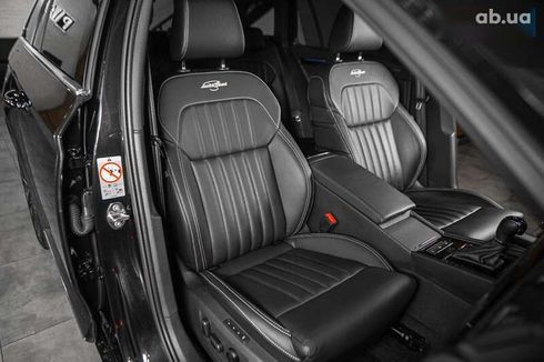 Skoda Superb 2020 - фото 21