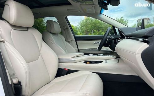 Genesis GV70 2021 - фото 10
