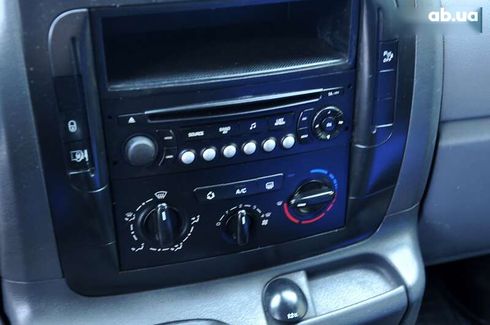 Peugeot Expert 2007 - фото 25