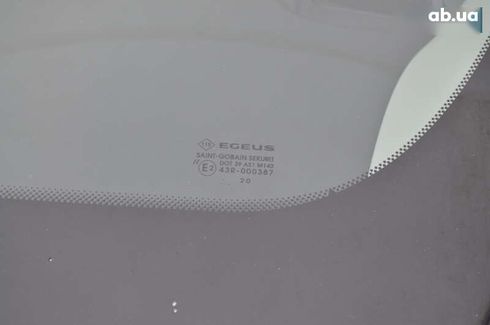 Renault Trafic 2020 - фото 19