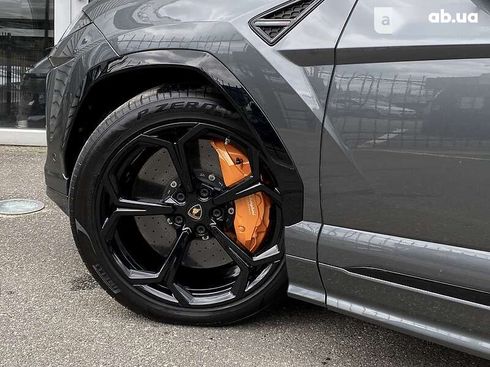Lamborghini Urus 2019 - фото 10