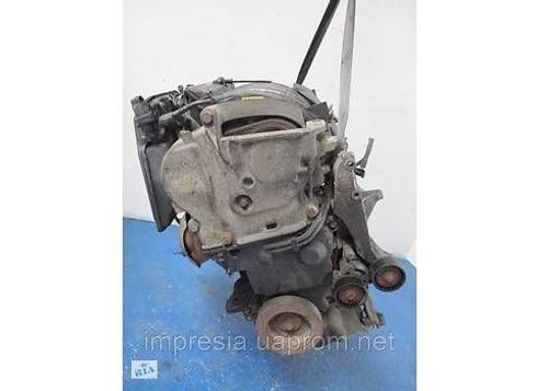 двигатель в сборе для Renault Laguna - купити на Автобазарі - фото 2