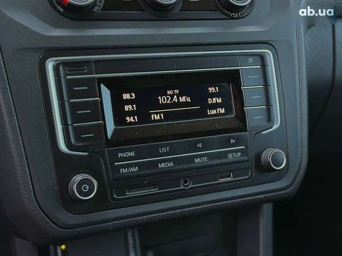 Volkswagen Caddy 2018 - фото 18