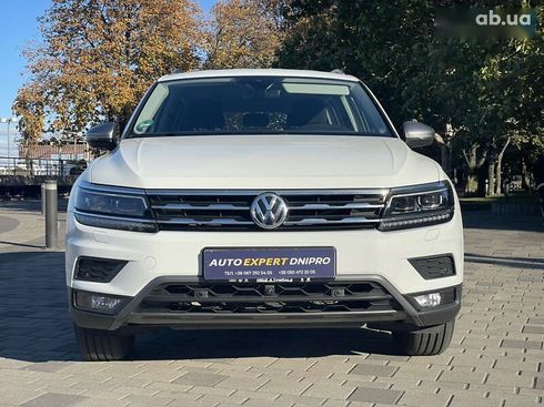 Volkswagen Tiguan 2020 - фото 3