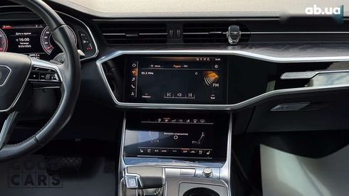 Audi A7 2019 - фото 23