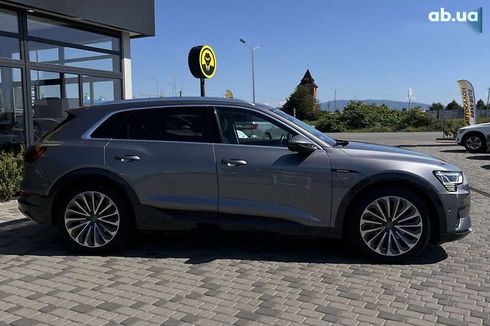 Audi E-Tron 2019 - фото 8