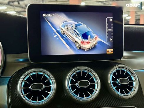 Mercedes-Benz GLC-Класс 2017 - фото 25