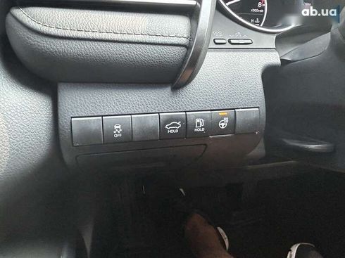 Toyota Camry 2024 - фото 22
