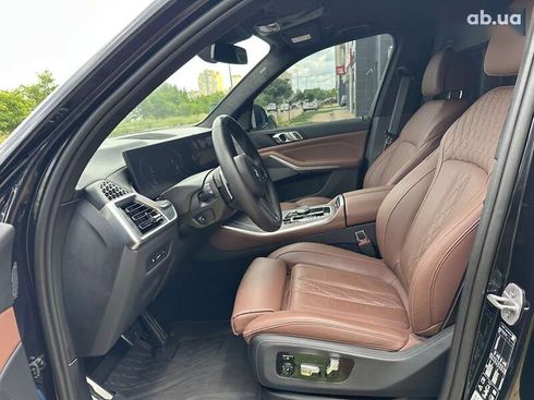 BMW X5 2023 - фото 30