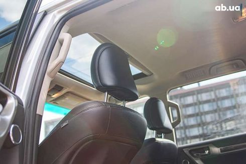 Lexus GX 2010 - фото 24