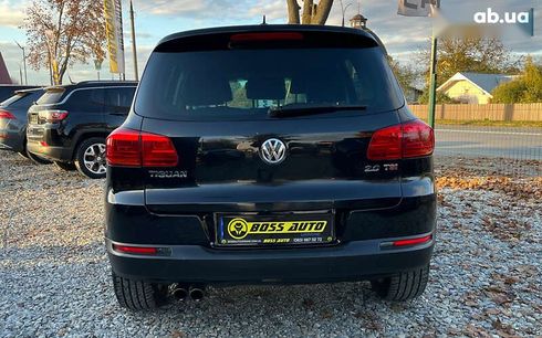 Volkswagen Tiguan 2013 - фото 6
