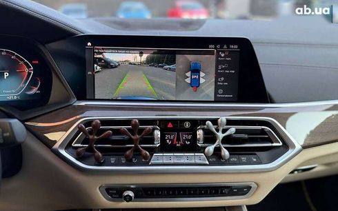 BMW X5 2021 - фото 18