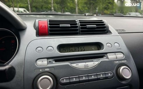 Honda Jazz 2002 - фото 19