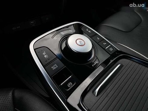 Kia Niro 2020 - фото 5