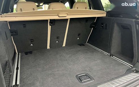 BMW X3 2018 - фото 22