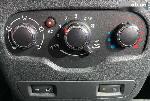 Dacia Lodgy 2012 - фото 16