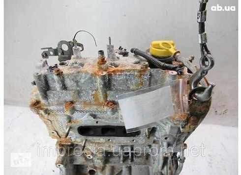 двигатель в сборе для Renault Clio - купити на Автобазарі - фото 5