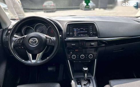 Mazda CX-5 2012 - фото 12