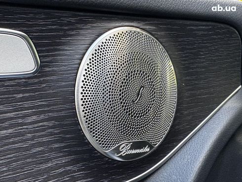 Mercedes-Benz GLC-Класс 2021 серый - фото 35