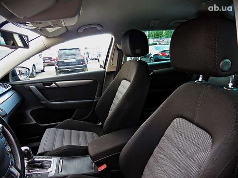 Volkswagen Passat 2013 - фото 10