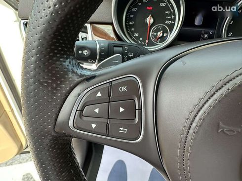 Mercedes-Benz GLS-Класс 2018 - фото 15