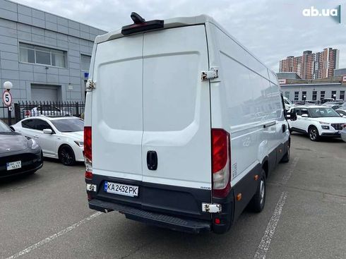 IVECO Daily 2015 - фото 5