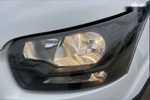 Ford Transit-E 2022 - фото 22