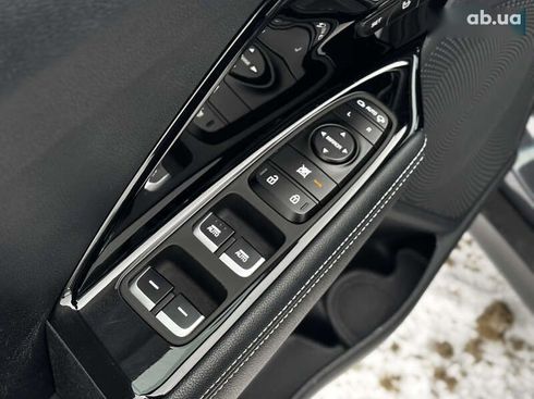 Kia Niro 2020 - фото 17