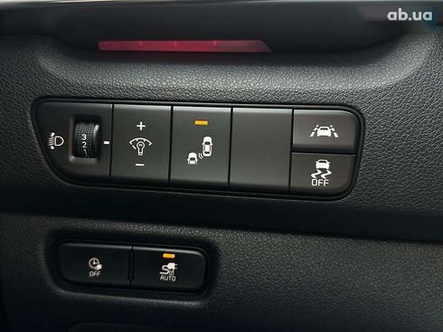 Kia Niro 2022 - фото 6