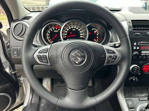 Suzuki Grand Vitara 2010 - фото 18