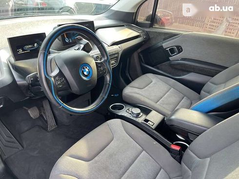 BMW i3 2016 - фото 6