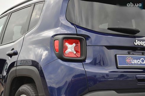Jeep Renegade 2021 - фото 15