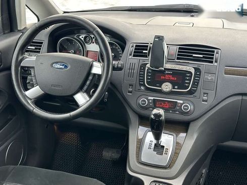 Ford C-Max 2008 - фото 26