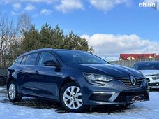 Продаж вживаних Renault Megane 2019 року у Луцьку - купити на Автобазарі