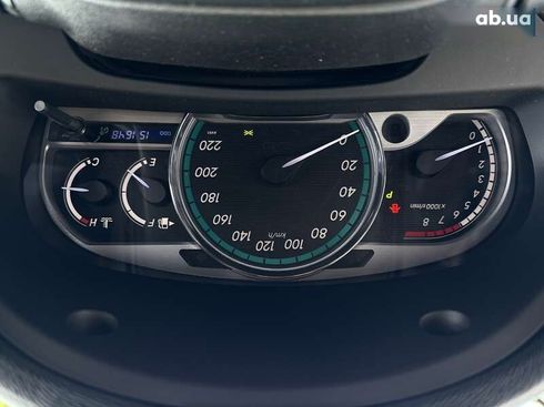 Toyota Venza 2013 - фото 30